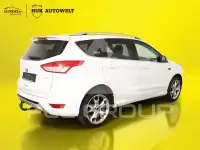 2015 Ford Kuga