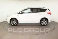 2015 Ford Kuga
