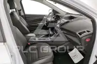 2015 Ford Kuga
