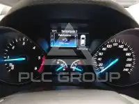 2015 Ford Kuga