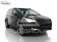2015 Ford Kuga