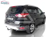 2015 Ford Kuga