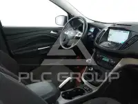 2015 Ford Kuga