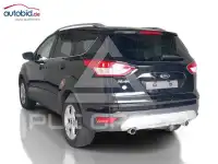 2015 Ford Kuga
