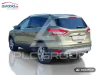 2015 Ford Kuga