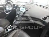 2015 Ford Kuga