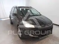 2015 Ford Kuga