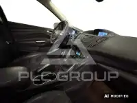 2015 Ford Kuga
