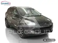 2015 Ford Kuga
