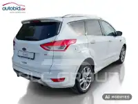 2015 Ford Kuga