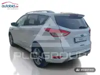 2015 Ford Kuga