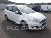 2015 Ford C-MAX