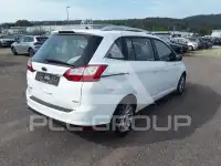 2015 Ford C-MAX