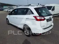 2015 Ford C-MAX