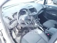 2015 Ford C-MAX