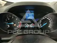 2015 Ford C-MAX