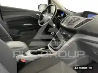 2015 Ford C-MAX