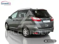 2015 Ford C-MAX