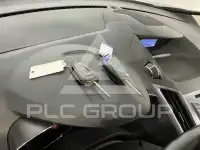 2015 Ford C-MAX