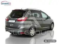 2015 Ford C-MAX