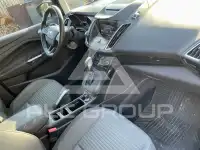 2015 Ford C-MAX