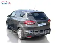 2015 Ford C-MAX