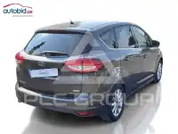 2015 Ford C-MAX