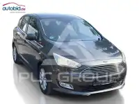 2015 Ford C-MAX