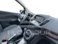 2015 Ford C-MAX