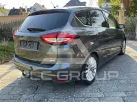 2015 Ford C-MAX