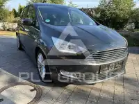 2015 Ford C-MAX