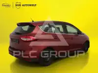 2015 Ford C-MAX