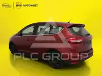 2015 Ford C-MAX