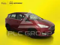 2015 Ford C-MAX