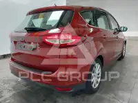 2015 Ford C-MAX