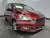 2015 Ford C-MAX