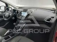 2015 Ford C-MAX