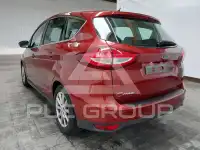 2015 Ford C-MAX