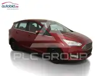 2015 Ford C-MAX