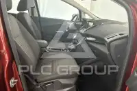 2015 Ford C-MAX