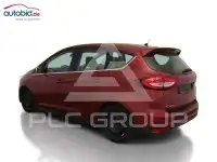 2015 Ford C-MAX