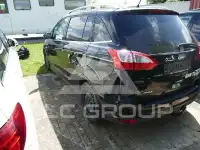 2015 Ford C-MAX
