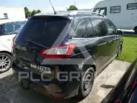2015 Ford C-MAX