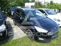 2015 Ford C-MAX