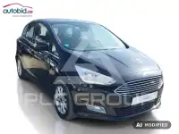 2015 Ford C-MAX