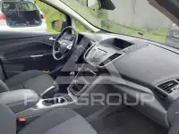 2015 Ford C-MAX