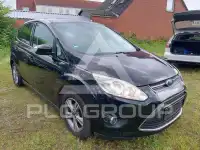 2015 Ford C-MAX