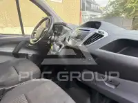 2015 Ford TRANSIT