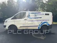 2015 Ford TRANSIT