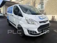 2015 Ford TRANSIT